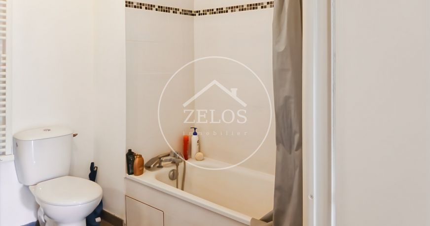 vente Appartement Castelnau Le Lez