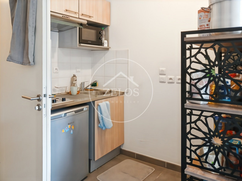 vente Appartement Castelnau Le Lez - Photo 3