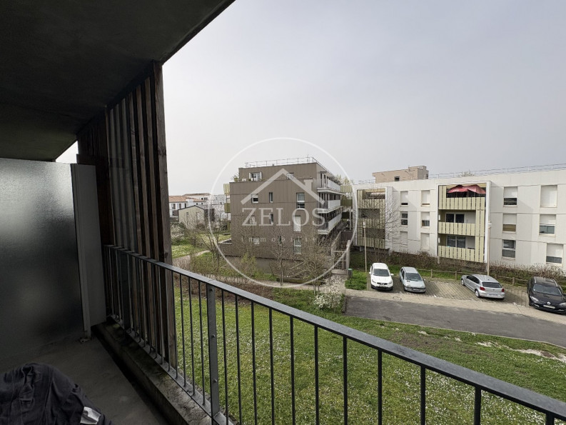 vente Appartement Villenave D'ornon - Photo 6