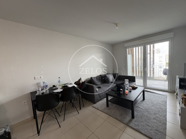 vente Appartement Villenave D'ornon - Photo 2