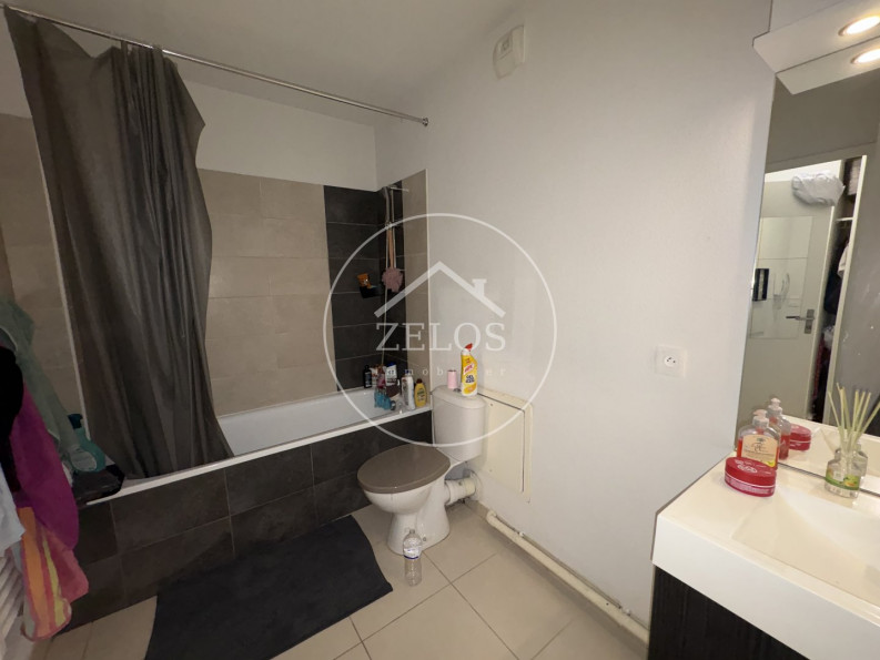 vente Appartement Villenave D'ornon - Photo 5