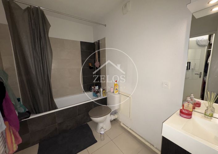 à vendre Appartement Villenave D'ornon