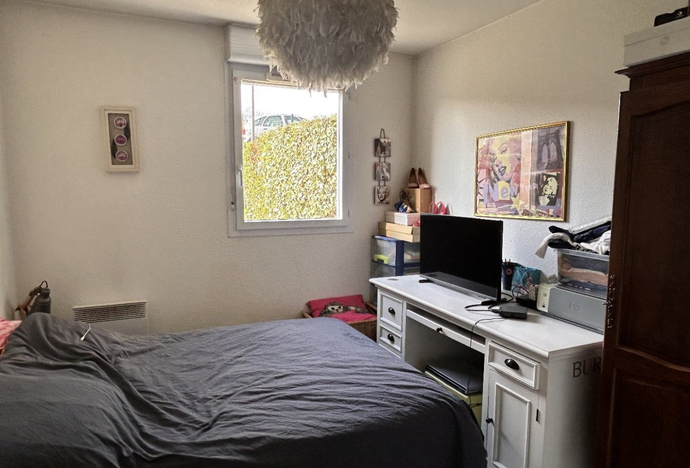 vente Appartement Cournon D'auvergne - Photo 2