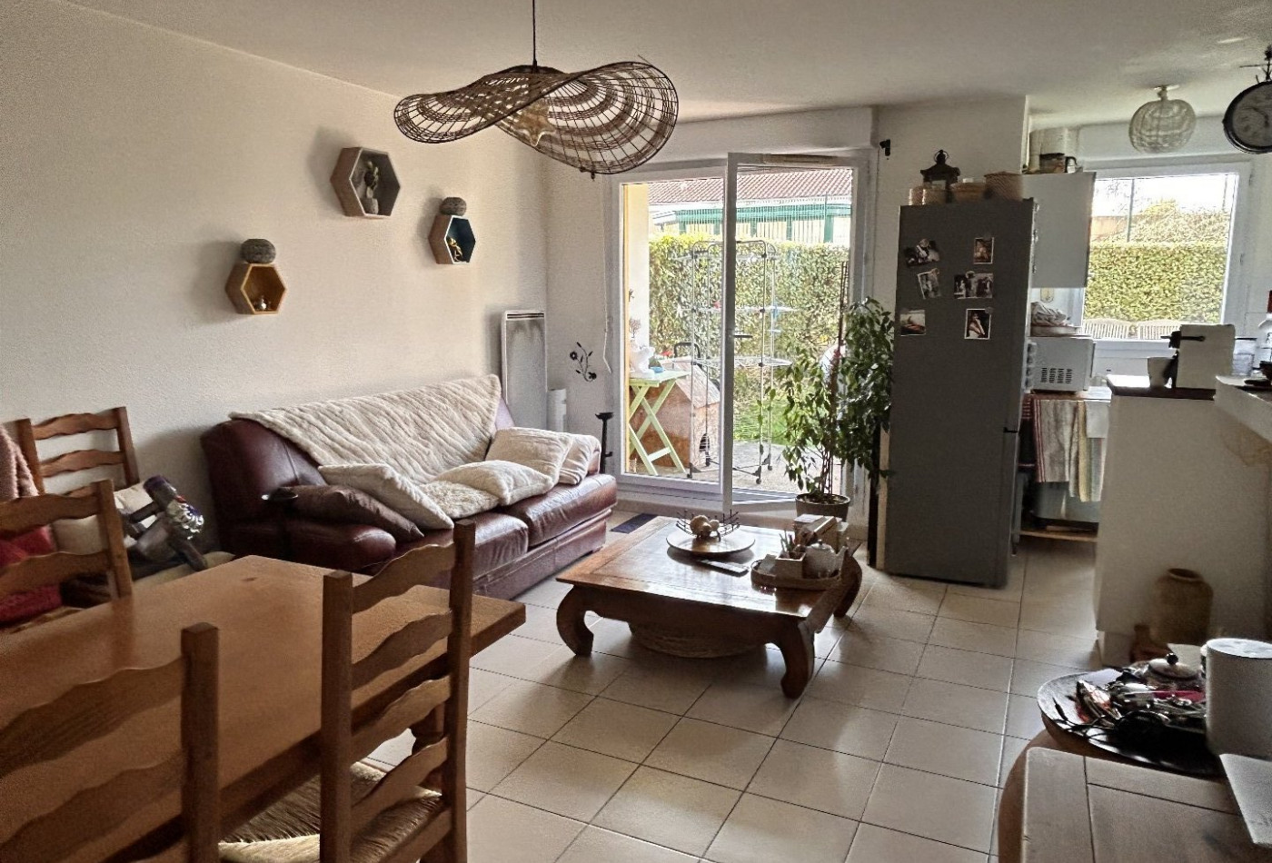 vente Appartement Cournon D'auvergne - Photo 1