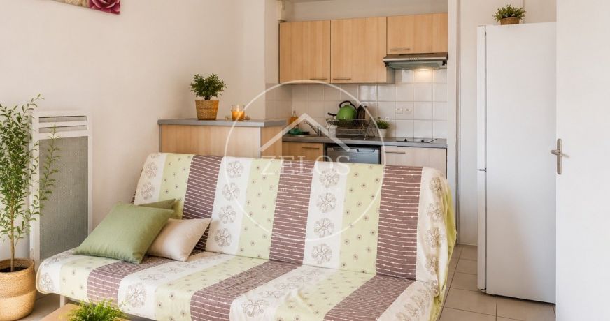vente Appartement Castelnau Le Lez
