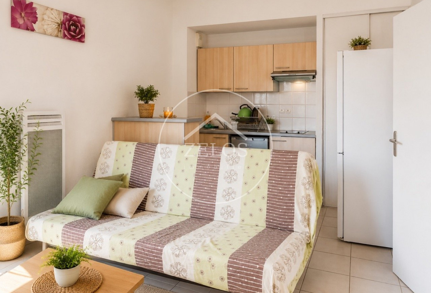 vente Appartement Castelnau Le Lez - Photo 1