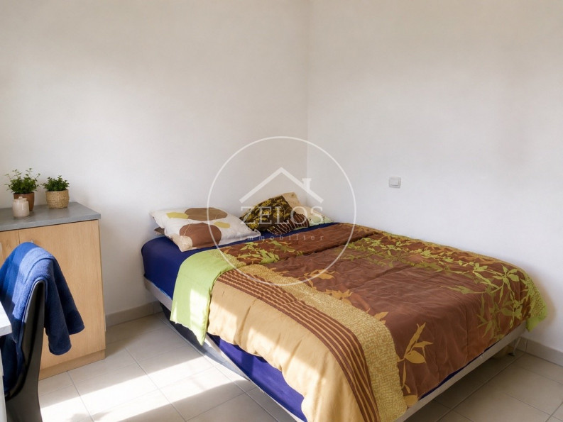 vente Appartement Castelnau Le Lez - Photo 2