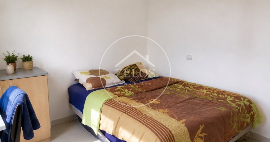 vente Appartement Castelnau Le Lez