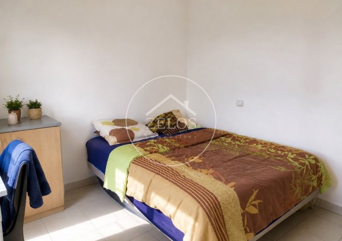 à vendre Appartement Castelnau Le Lez