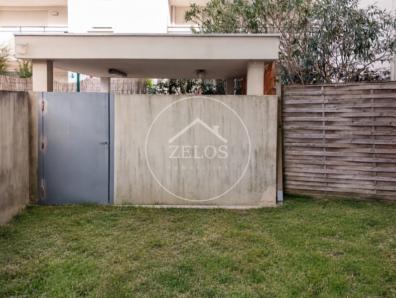 vente Appartement Castelnau Le Lez - Photo 4