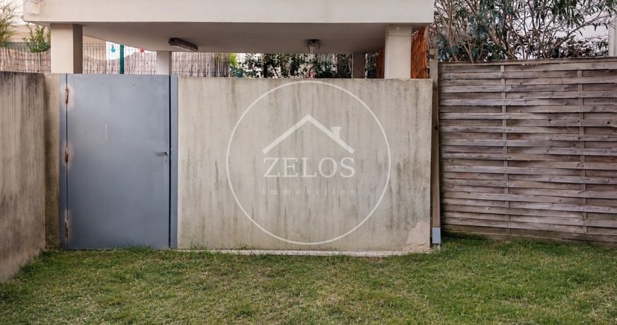 vente Appartement Castelnau Le Lez
