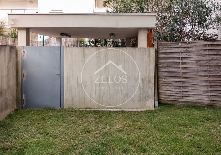 à vendre Appartement Castelnau Le Lez
