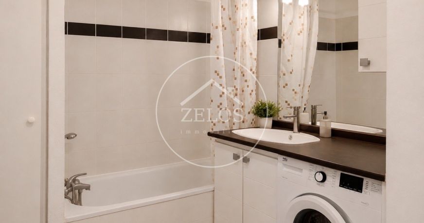 vente Appartement Castelnau Le Lez