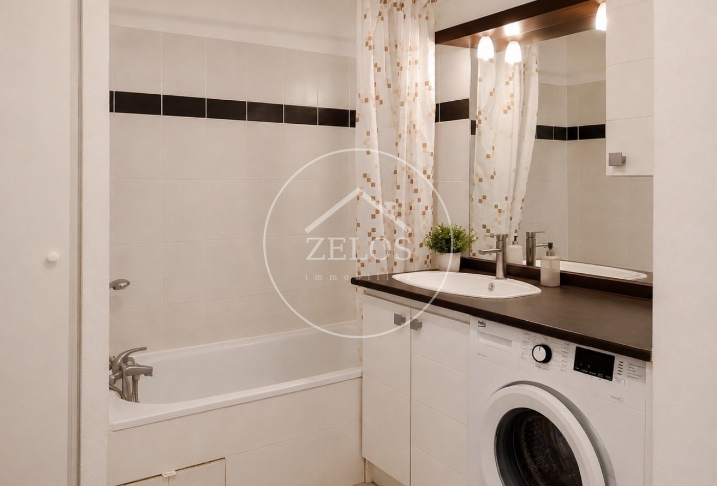 vente Appartement Castelnau Le Lez - Photo 3