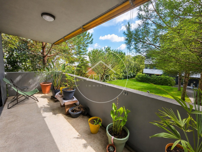 vente Appartement Cenon - Photo 4