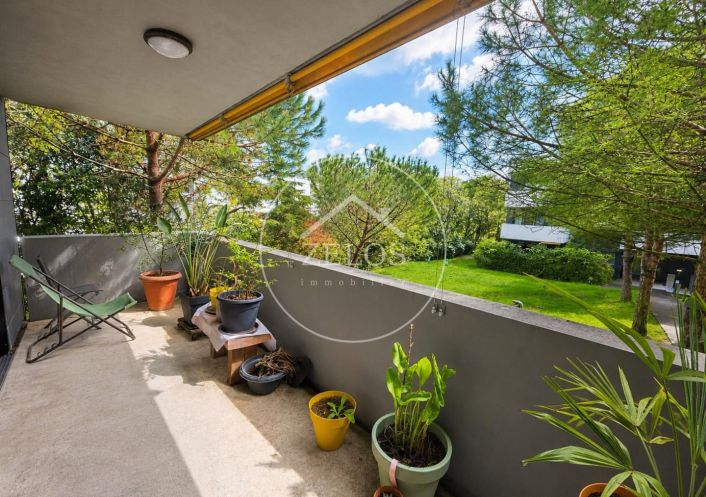 à vendre Appartement Cenon