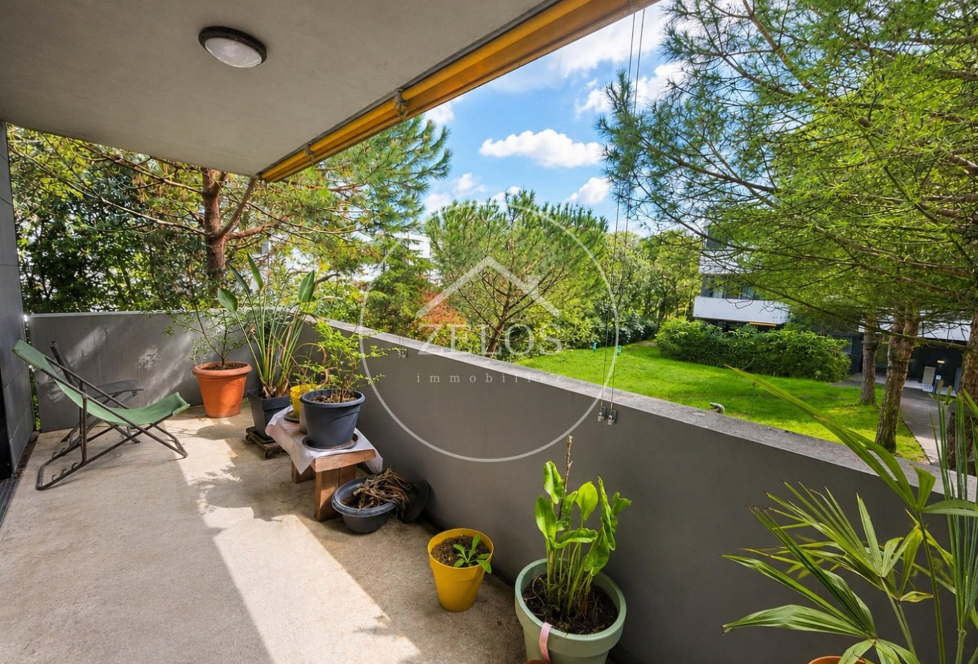 vente Appartement Cenon - Photo 4