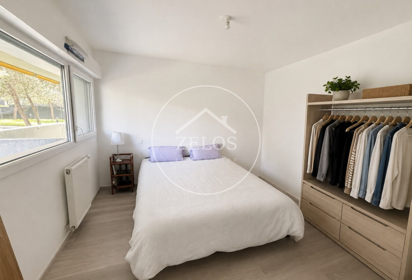 vente Appartement Cenon - Photo 2