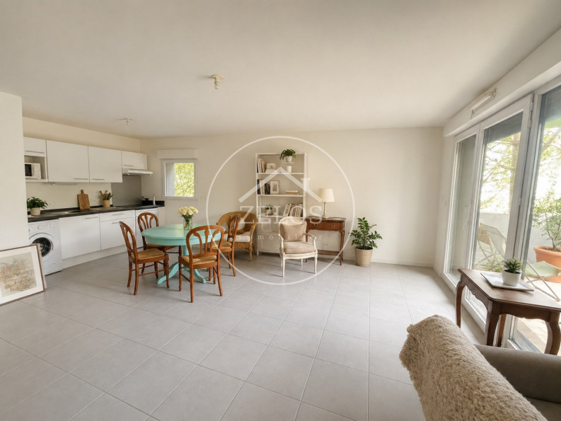 vente Appartement Cenon - Photo 1