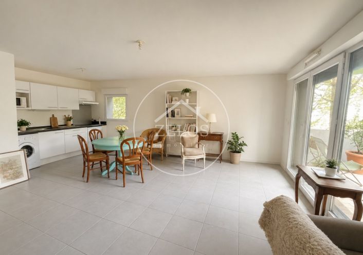 à vendre Appartement Cenon