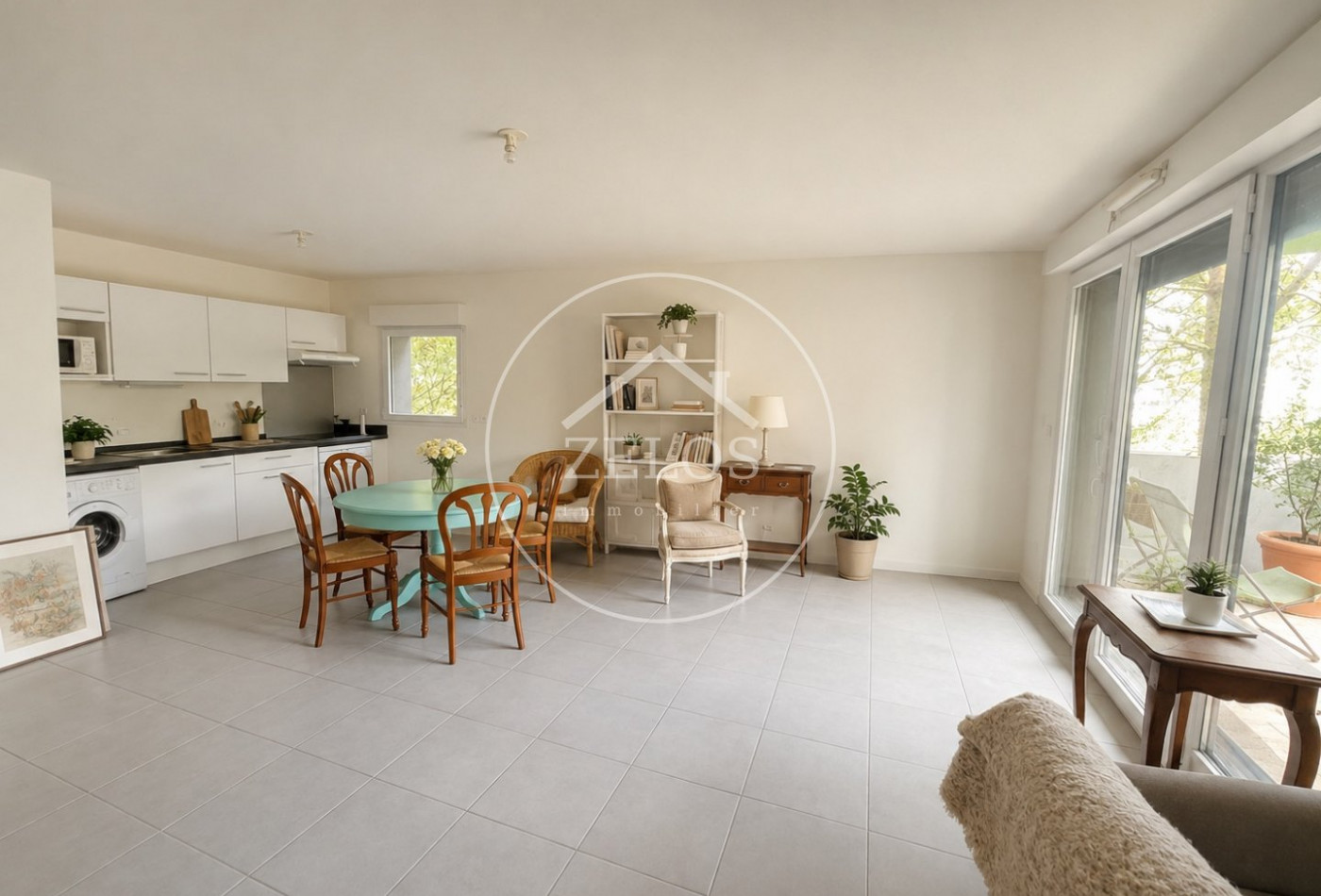 vente Appartement Cenon - Photo 1