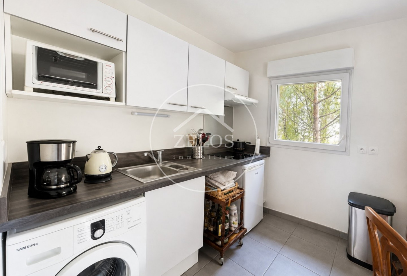 vente Appartement Cenon - Photo 3