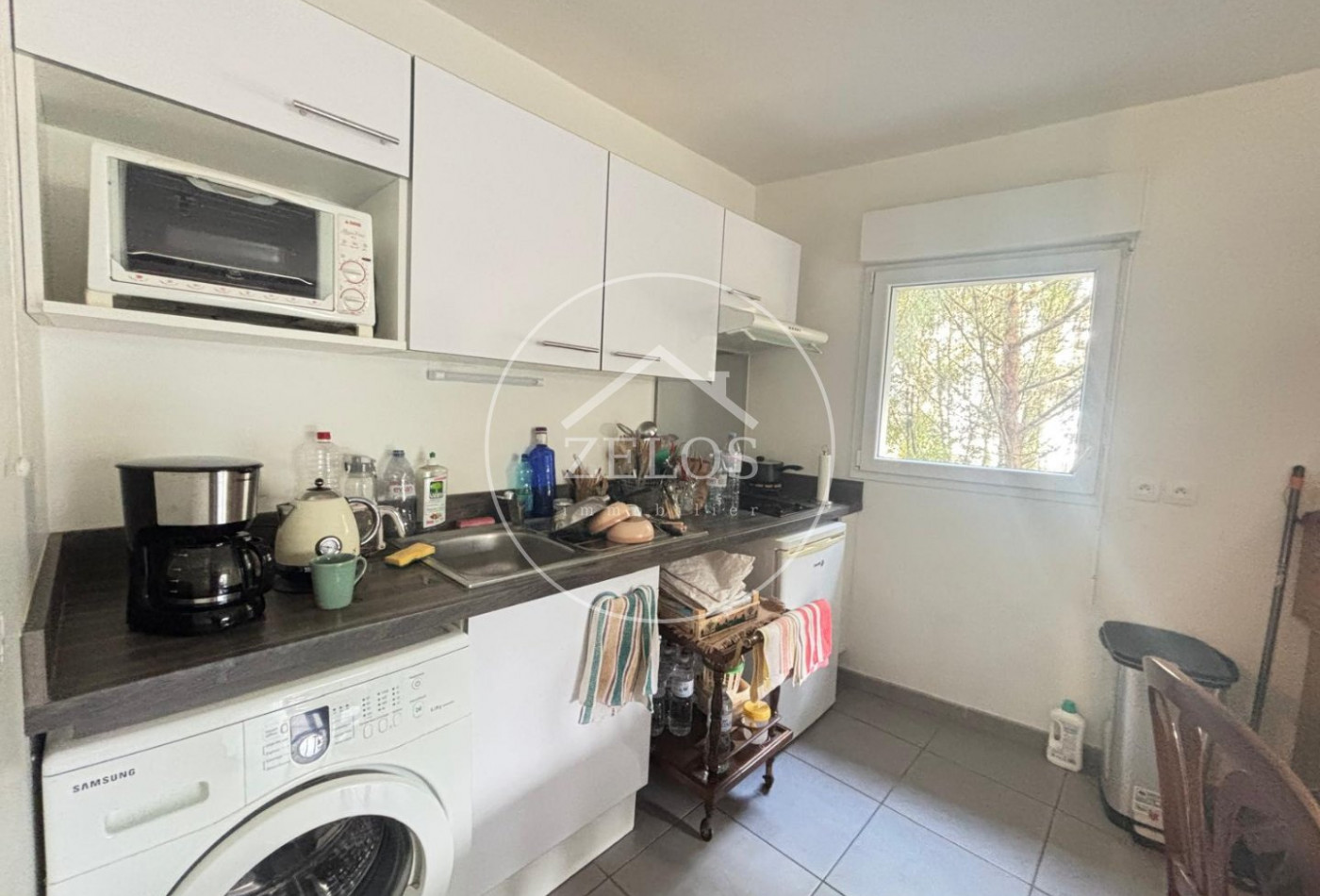 vente Appartement Cenon - Photo 4