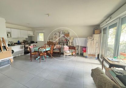 vente Appartement Cenon