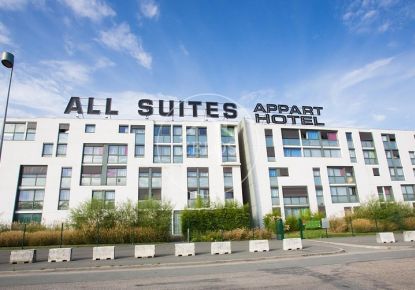 vente Appartement Bordeaux