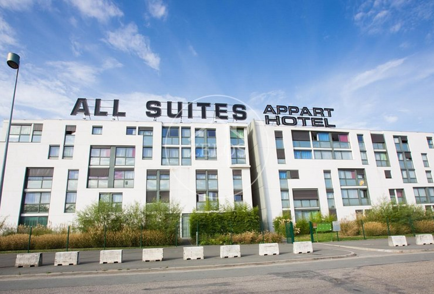 vente Appartement Bordeaux - Photo 1