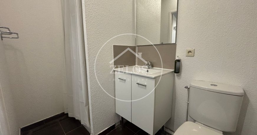 vente Appartement Bordeaux