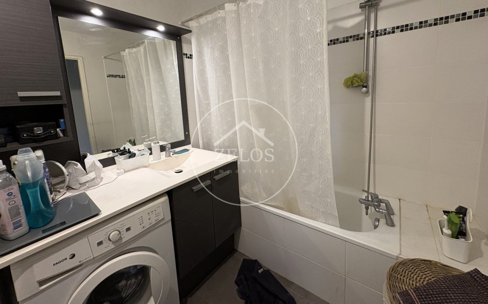 vente Appartement Le Haillan - Photo 4