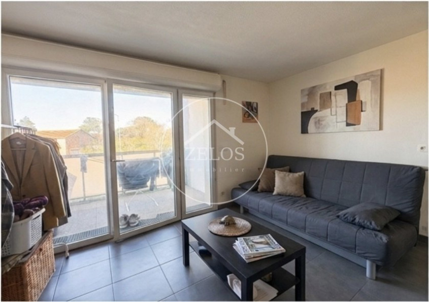 vente Appartement Le Haillan - Photo 2