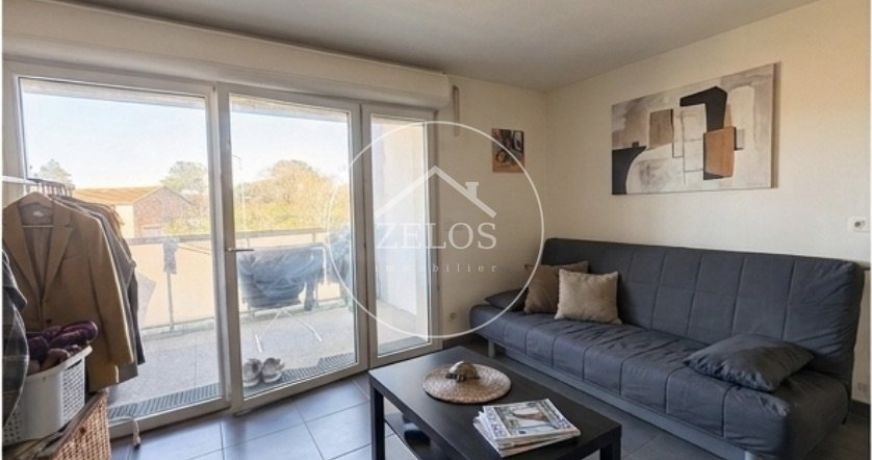 vente Appartement Le Haillan