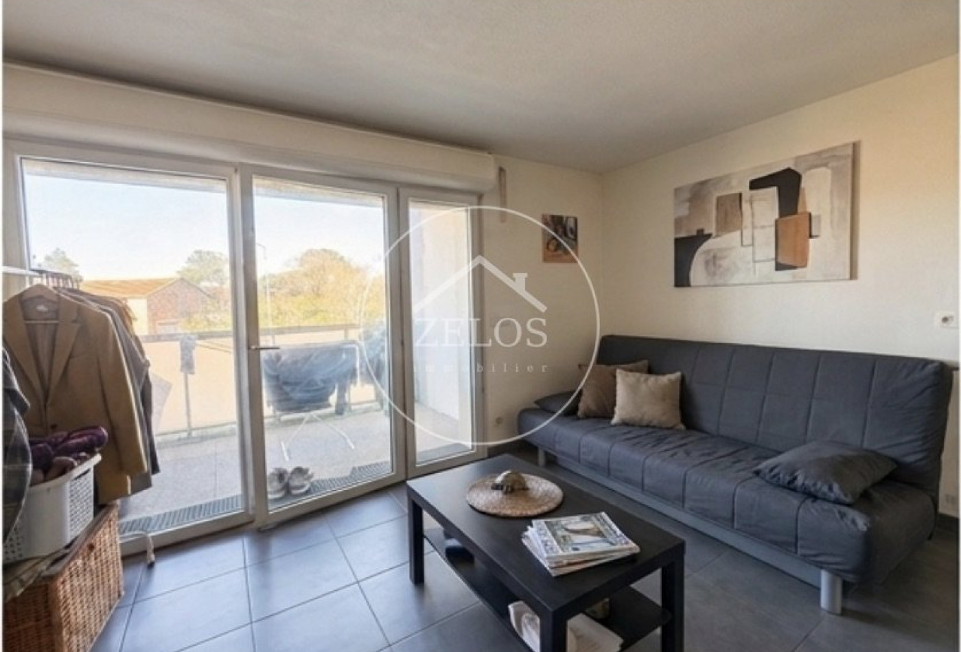 vente Appartement Le Haillan - Photo 1