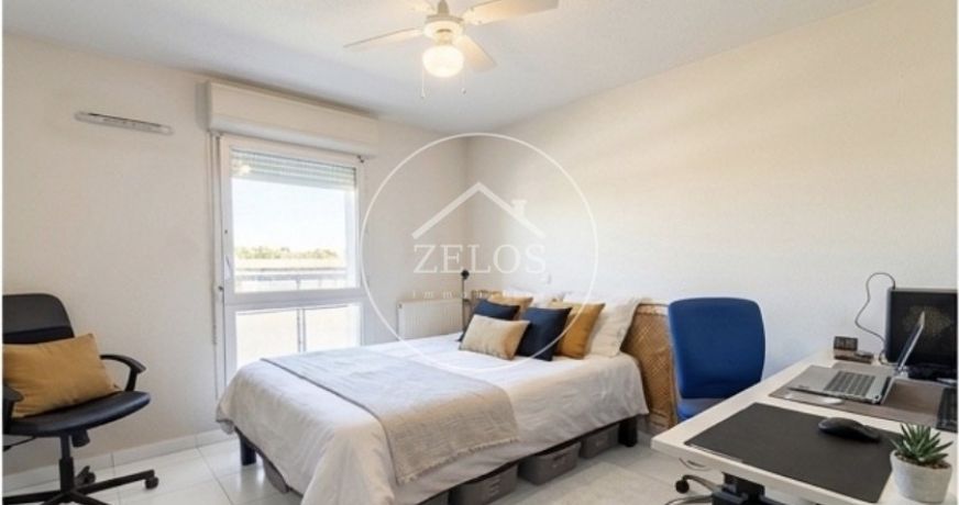 vente Appartement Le Haillan