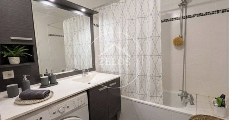 vente Appartement Le Haillan