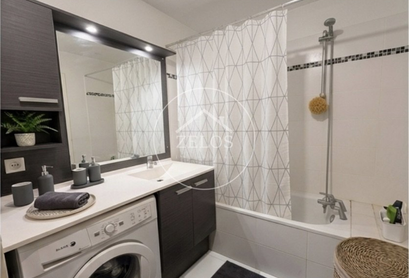 vente Appartement Le Haillan - Photo 3