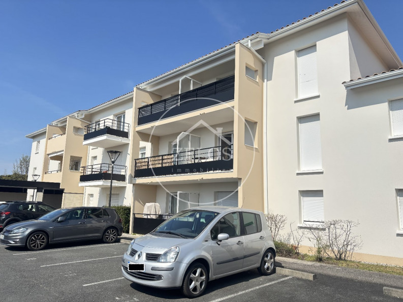 vente Appartement Merignac - Photo 1