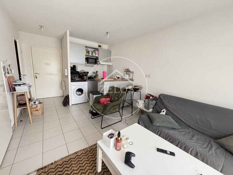 vente Appartement Merignac - Photo 2