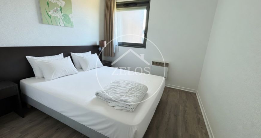 vente Appartement Bordeaux