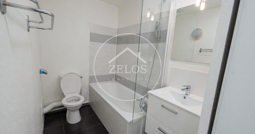 vente Appartement Bordeaux