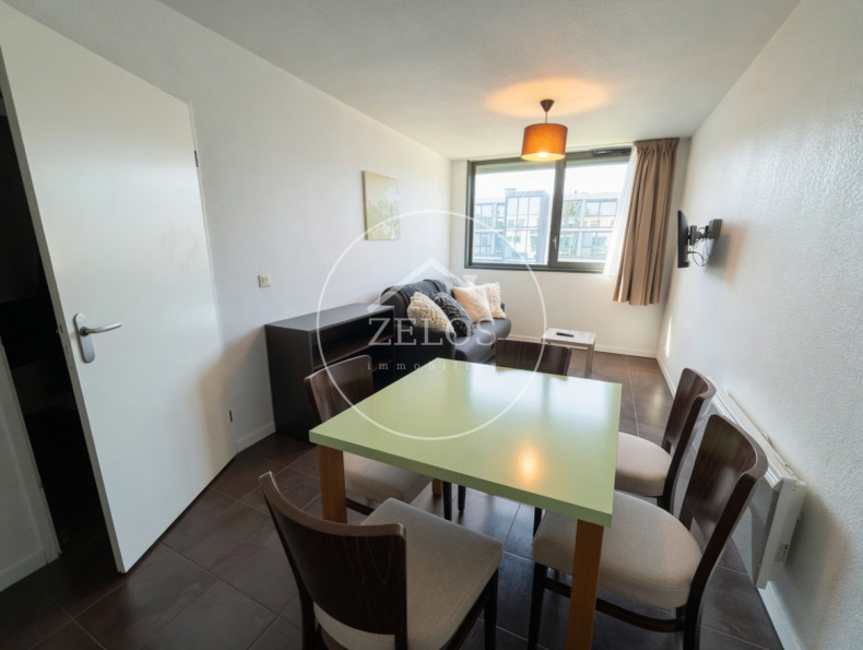 vente Appartement Bordeaux - Photo 2