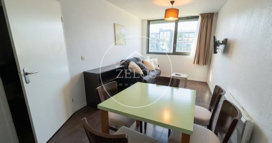 vente Appartement Bordeaux