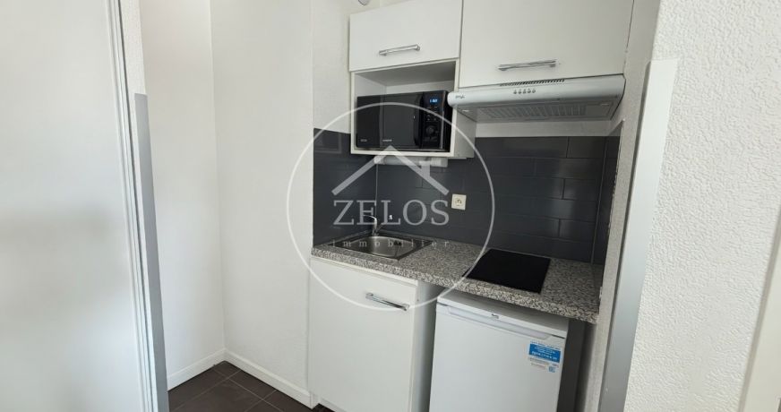 vente Appartement Bordeaux