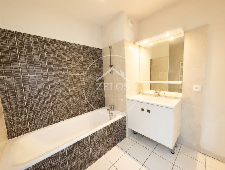 vente Appartement Begles - Photo 5