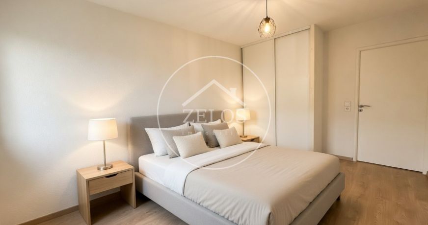 vente Appartement Begles