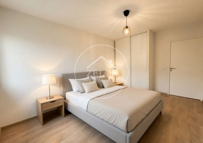 à vendre Appartement Begles