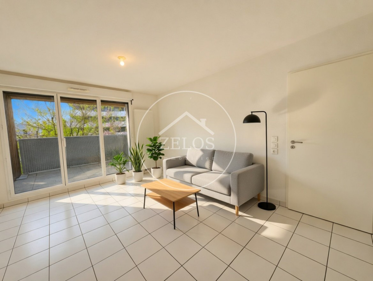 à vendre Appartement Begles - Photo 1
