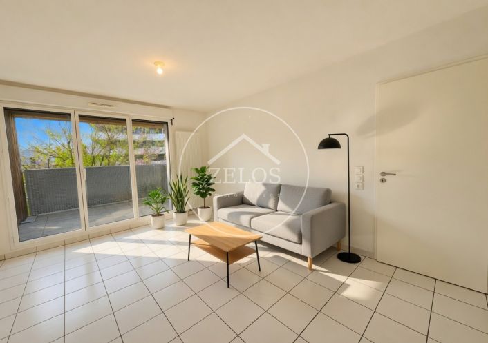 à vendre Appartement Begles